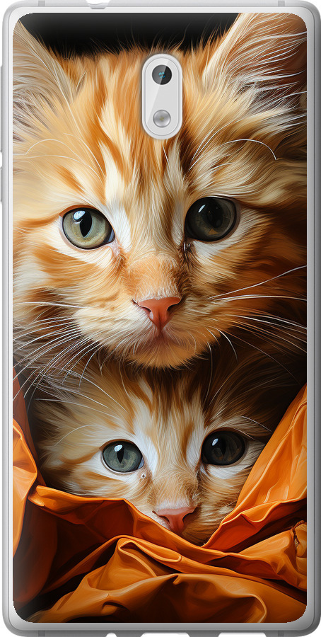Котики 2
