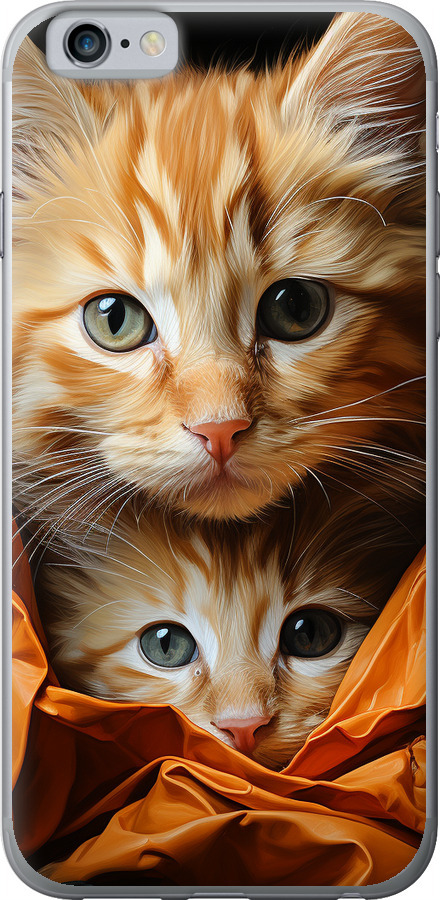 Котики 2