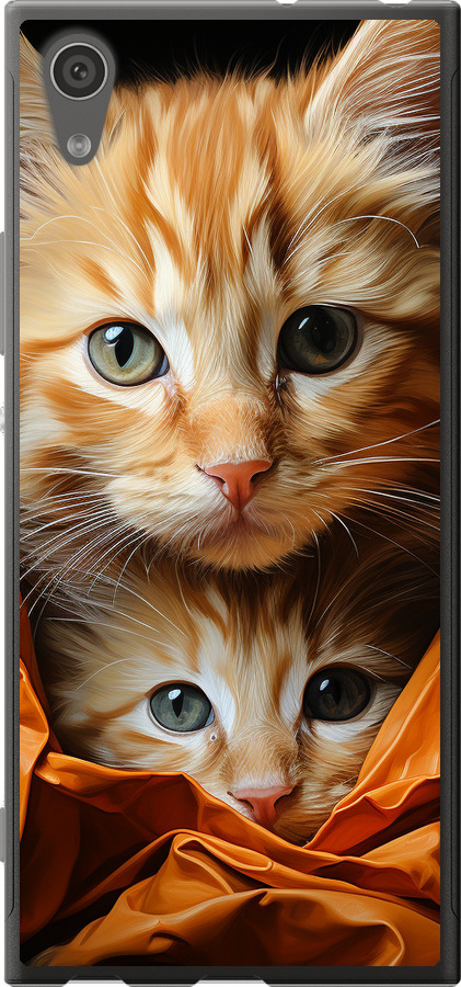 Котики 2