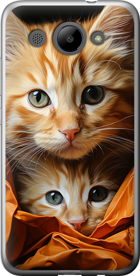 Котики 2