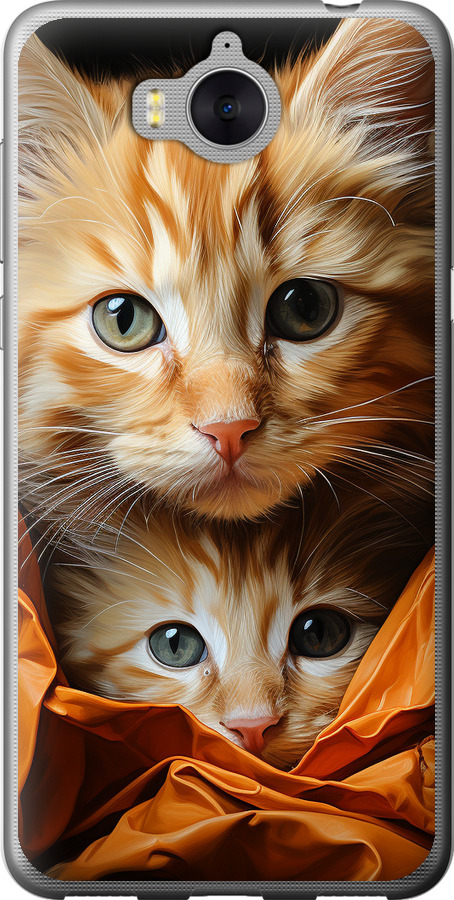Котики 2