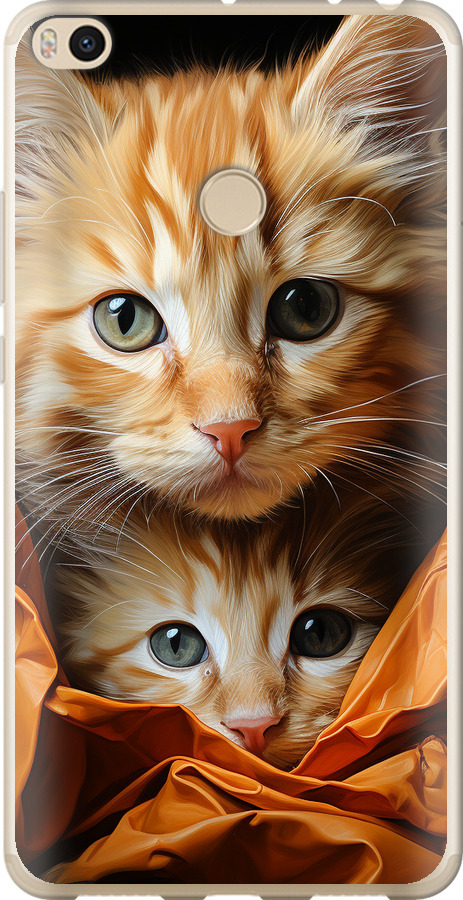 Котики 2