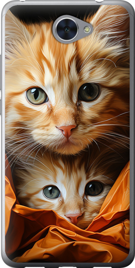 Котики 2