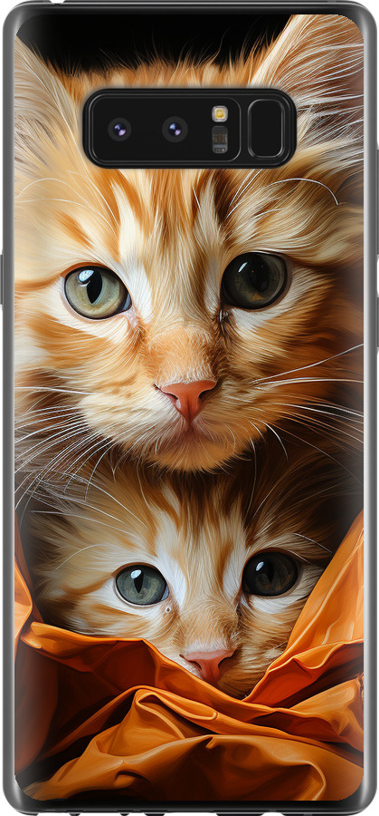Котики 2