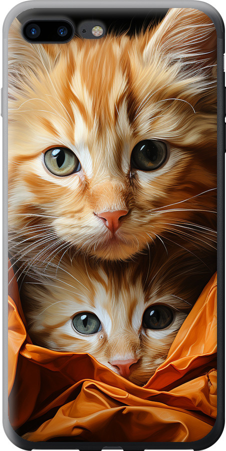Котики 2