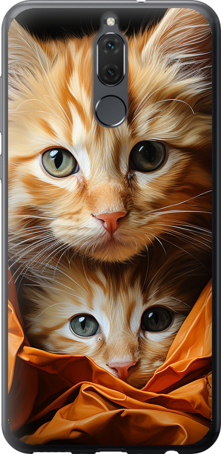 Котики 2