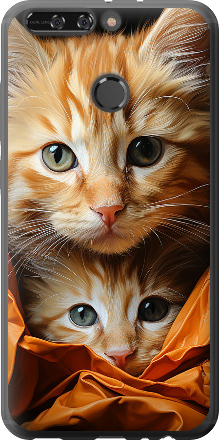 Котики 2