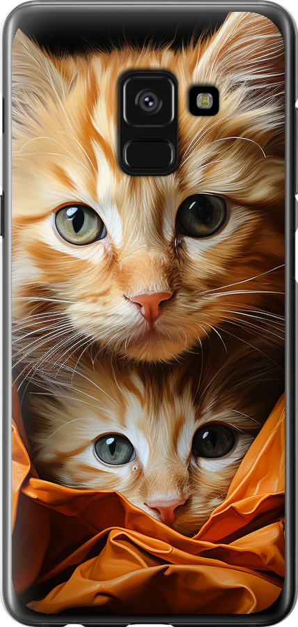 Котики 2