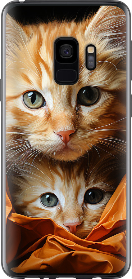 Котики 2