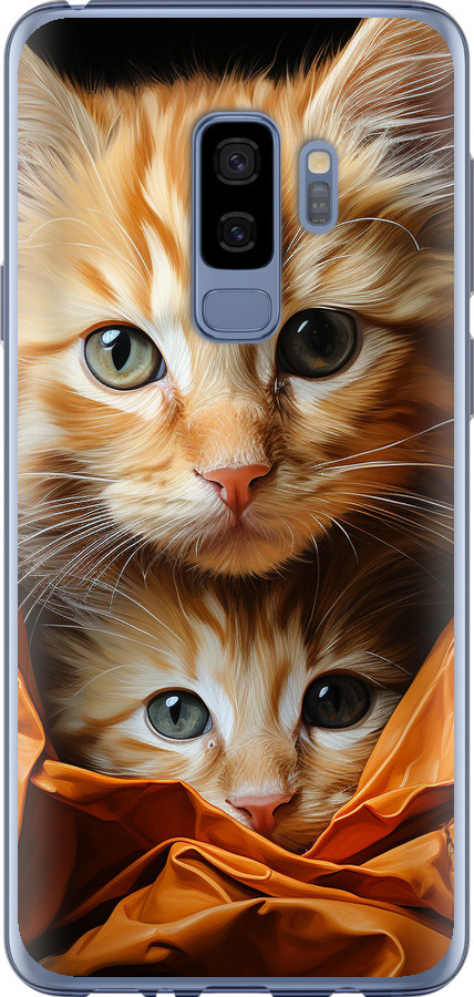 Котики 2