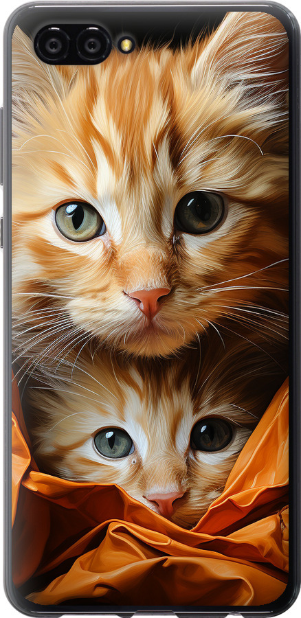 Котики 2