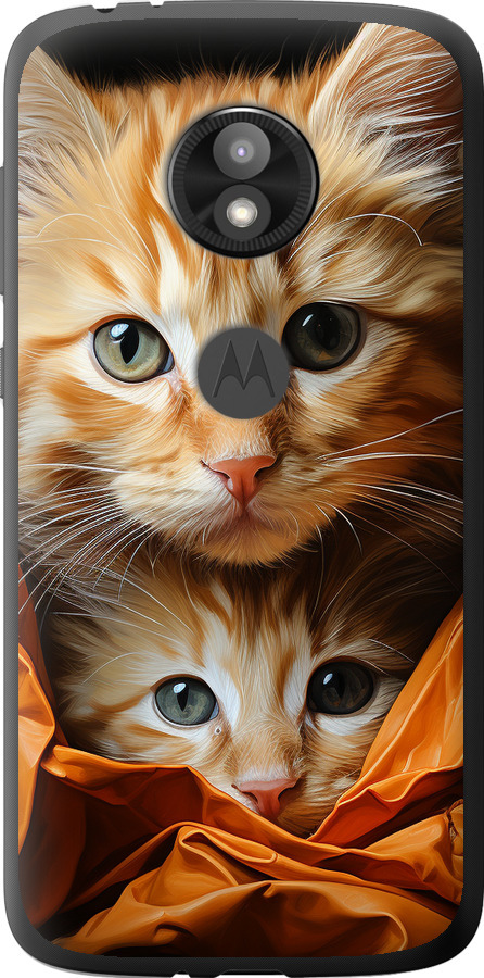 Котики 2
