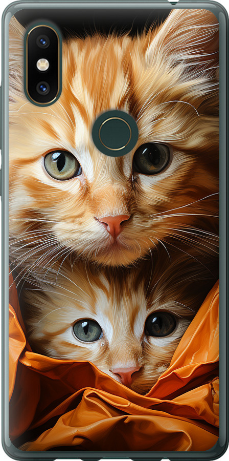 Котики 2
