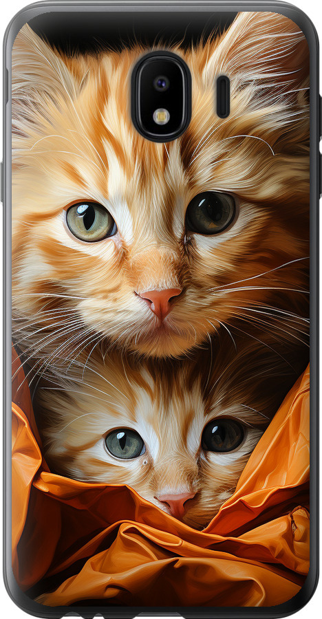 Котики 2