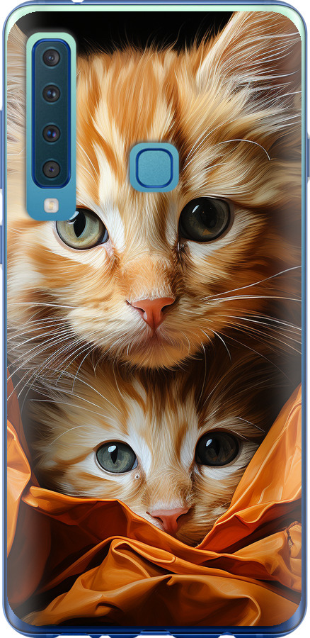 Котики 2