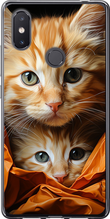 Котики 2