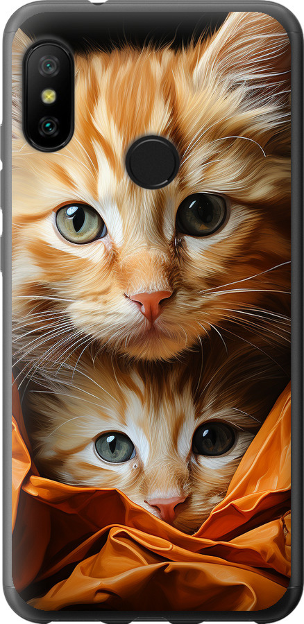 Котики 2