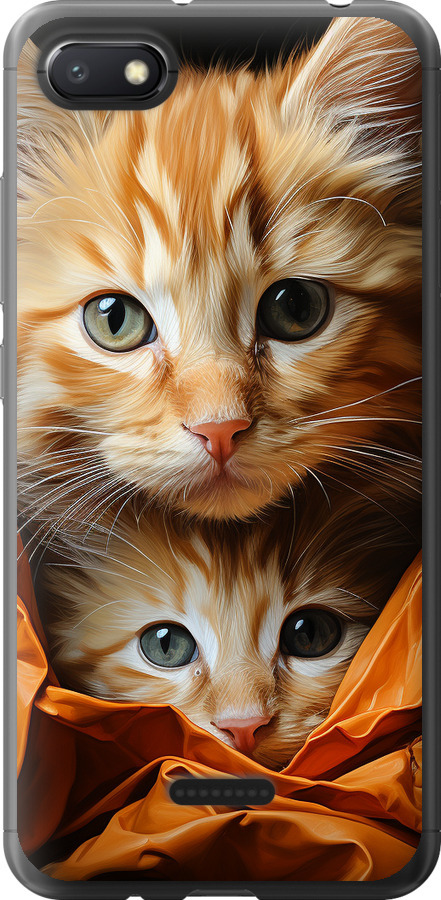 Котики 2