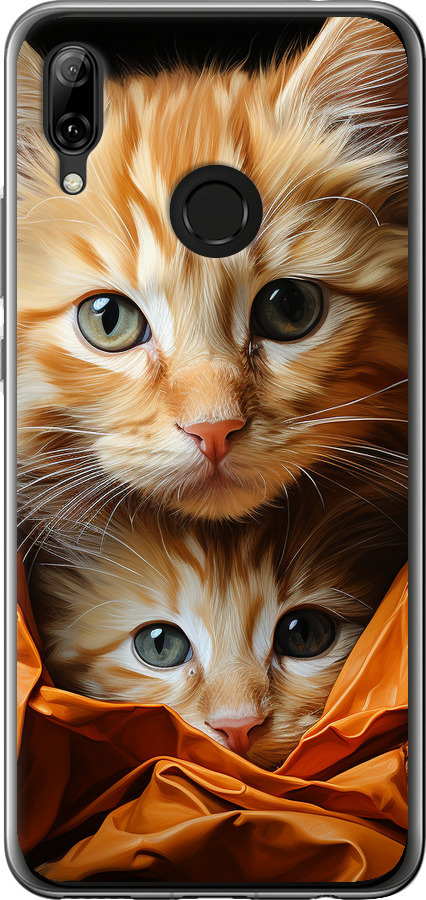 Котики 2