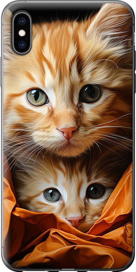 Котики 2
