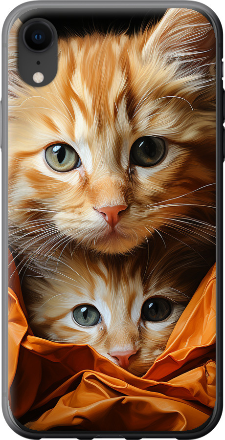 Котики 2