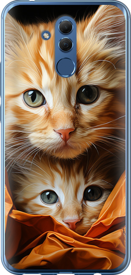 Котики 2