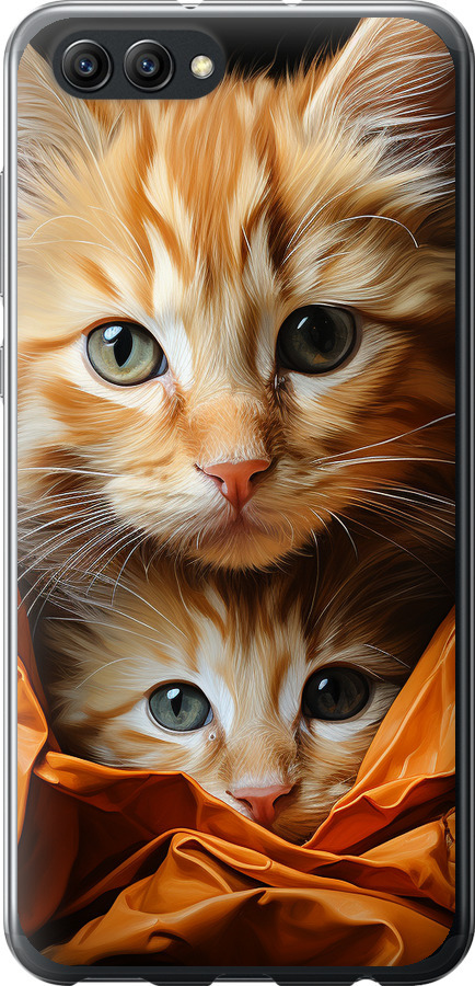 Котики 2