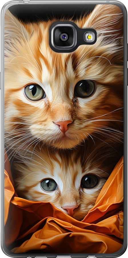 Котики 2