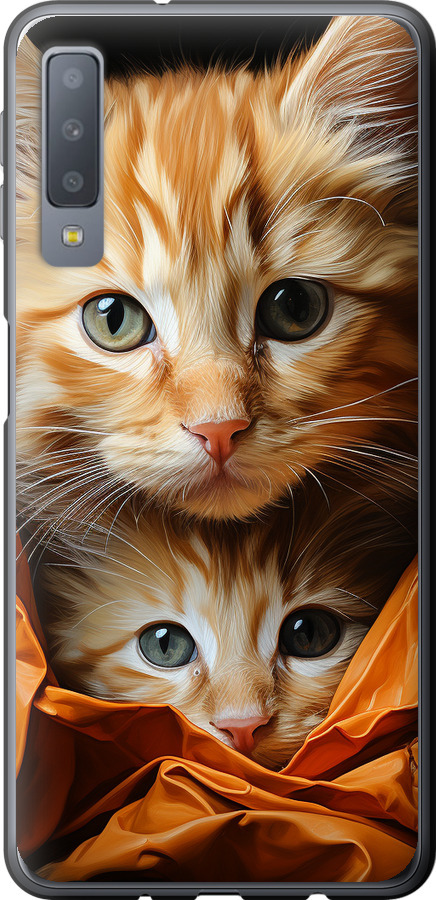 Котики 2