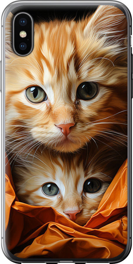 Котики 2