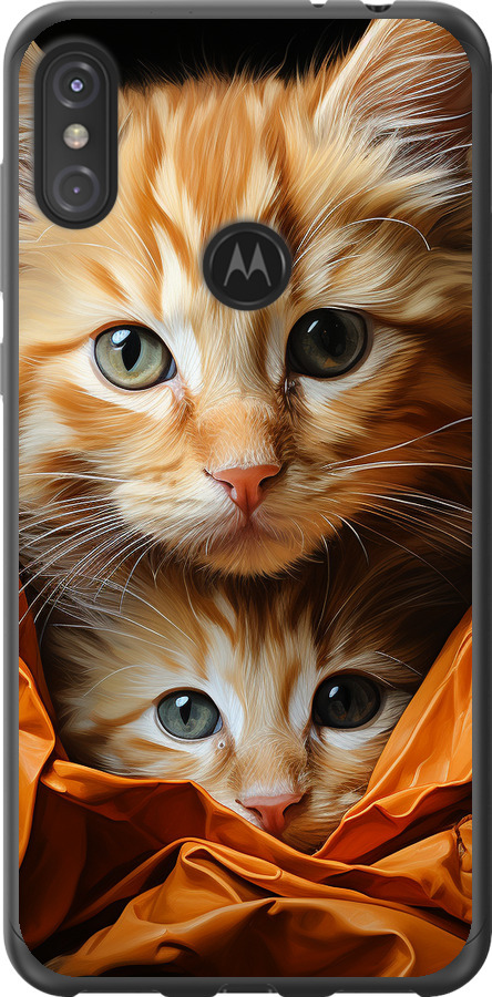 Котики 2