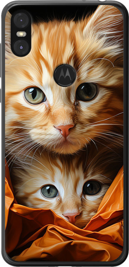 Котики 2