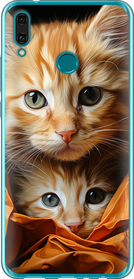 Котики 2