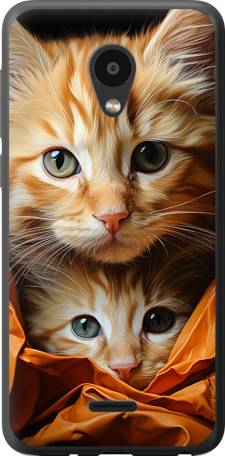 Котики 2