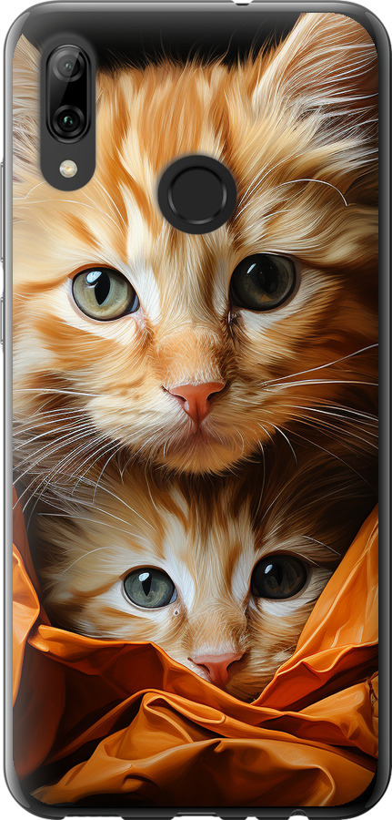 Котики 2