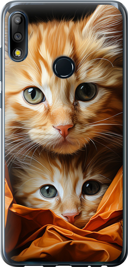 Котики 2