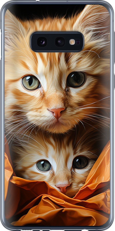 Котики 2