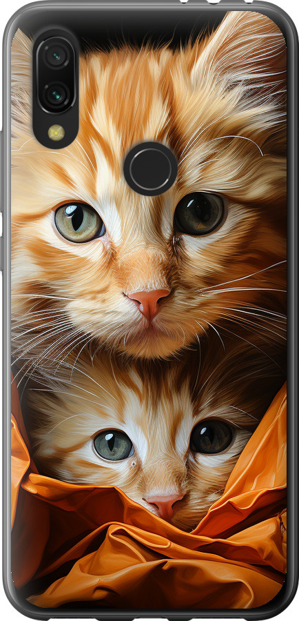 Котики 2