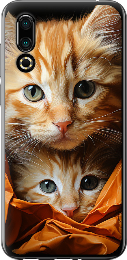 Котики 2