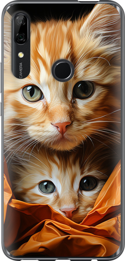 Котики 2
