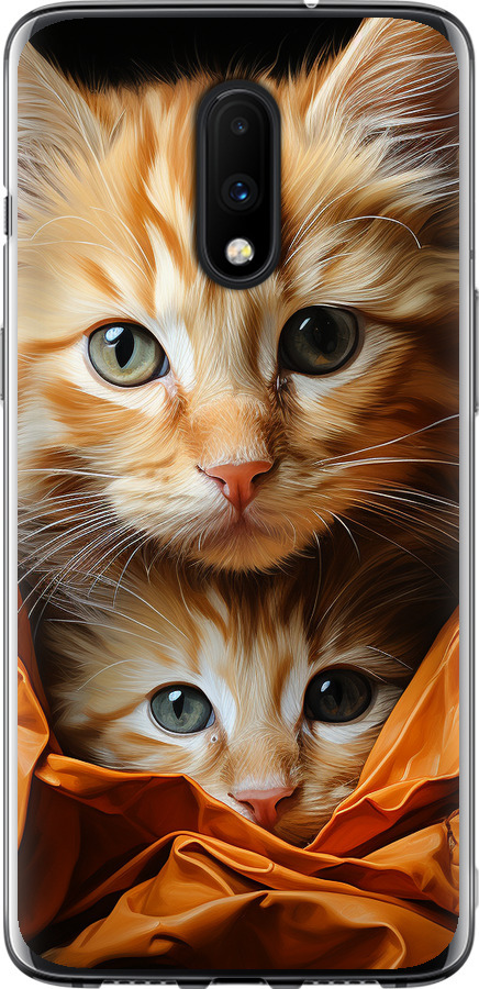Котики 2