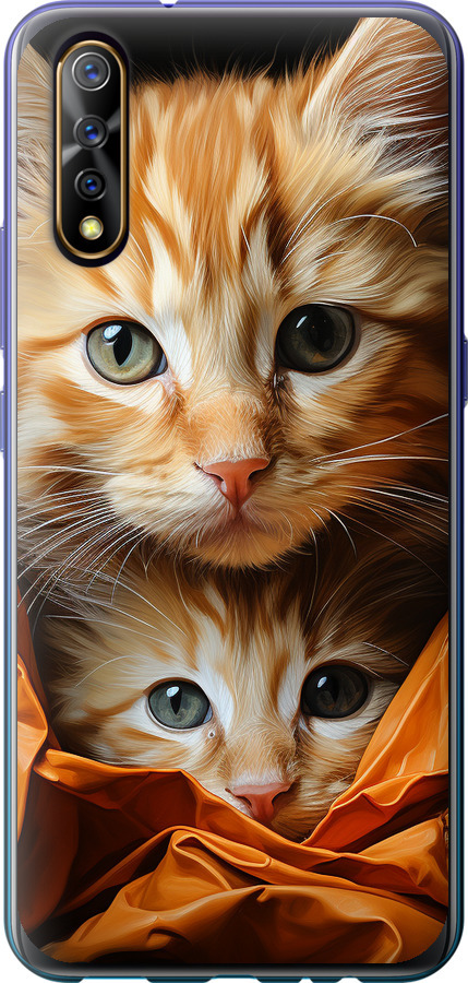 Котики 2