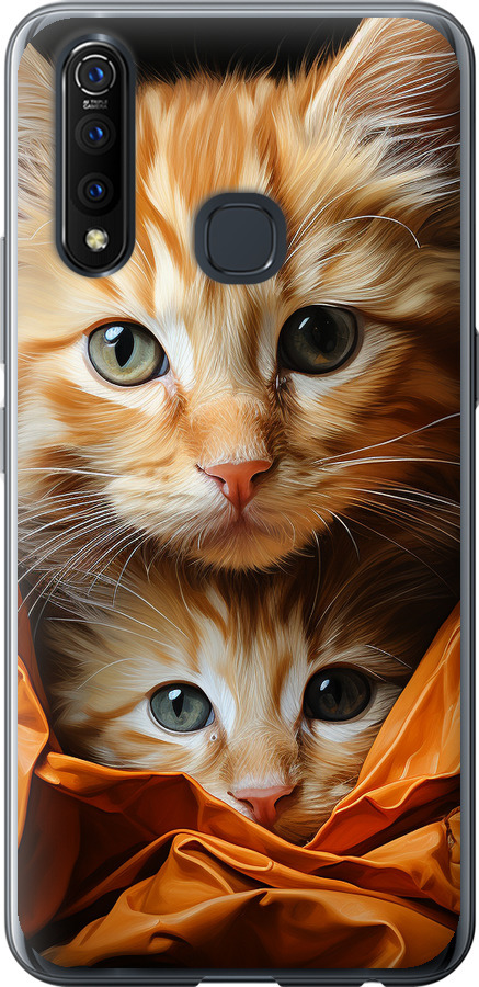 Котики 2
