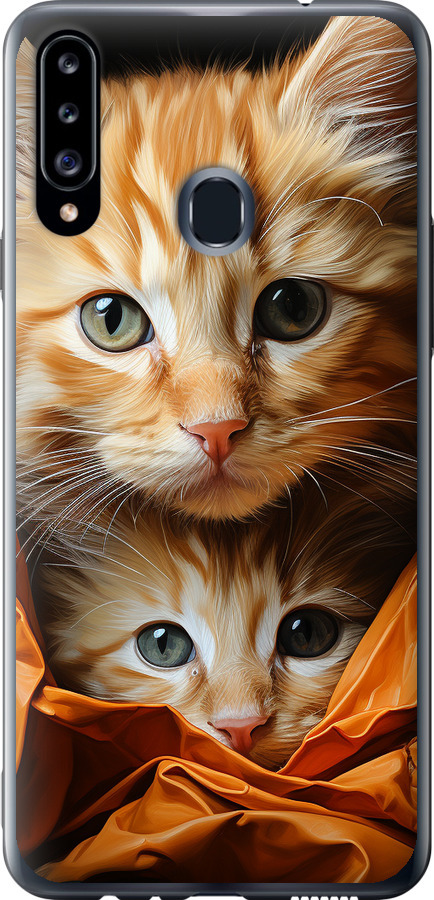 Котики 2