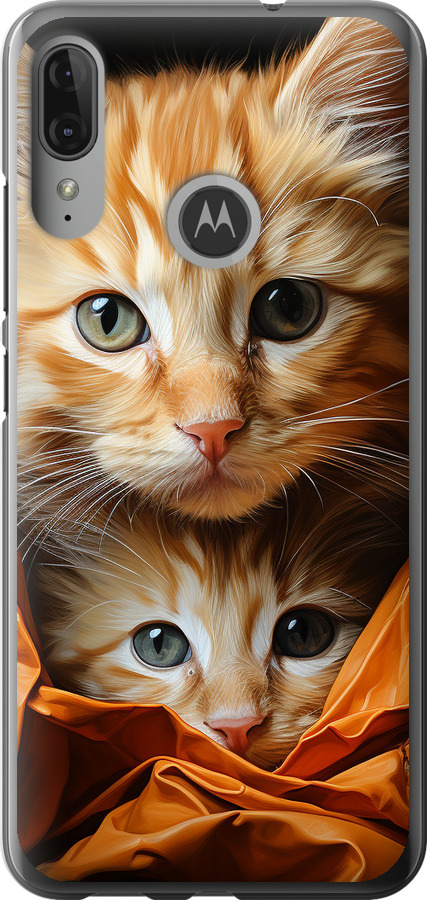 Котики 2