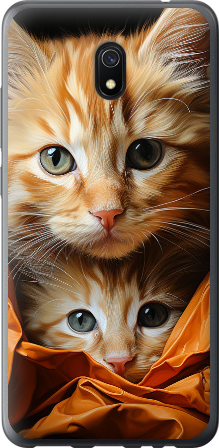 Котики 2
