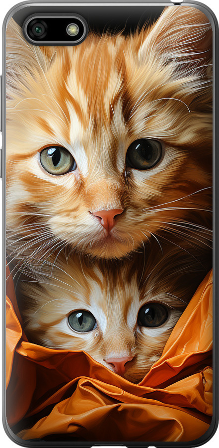 Котики 2