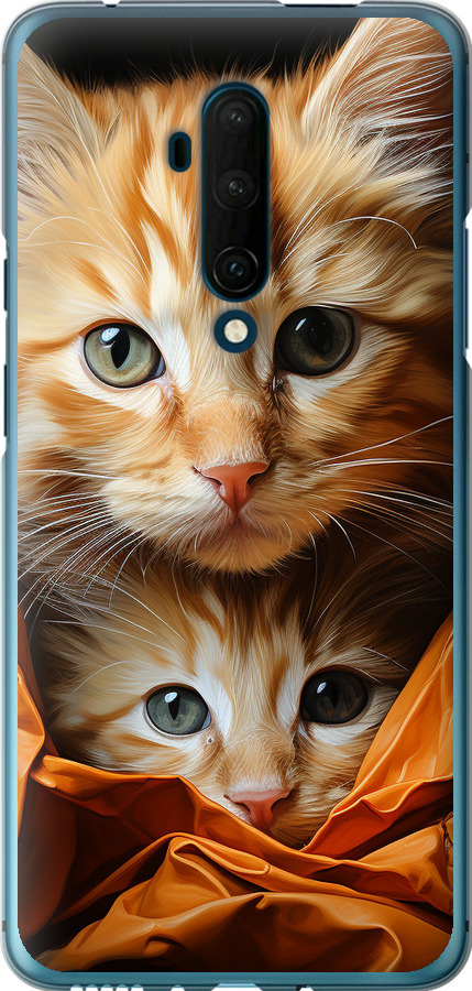 Котики 2