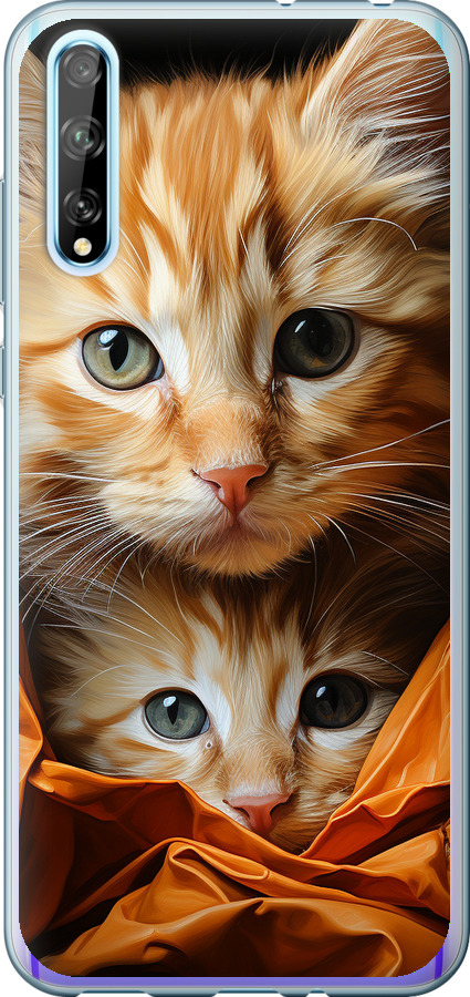 Котики 2