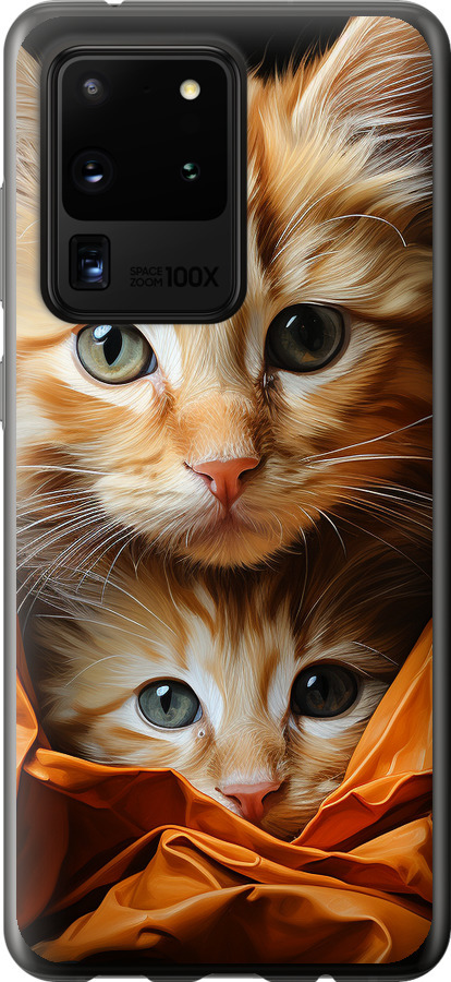 Котики 2